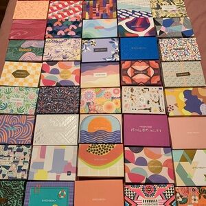 Colorful Subscription Boxes